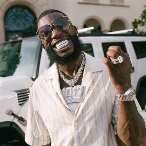 The Meaning Behind The Song: I Might Be by Gucci Mane